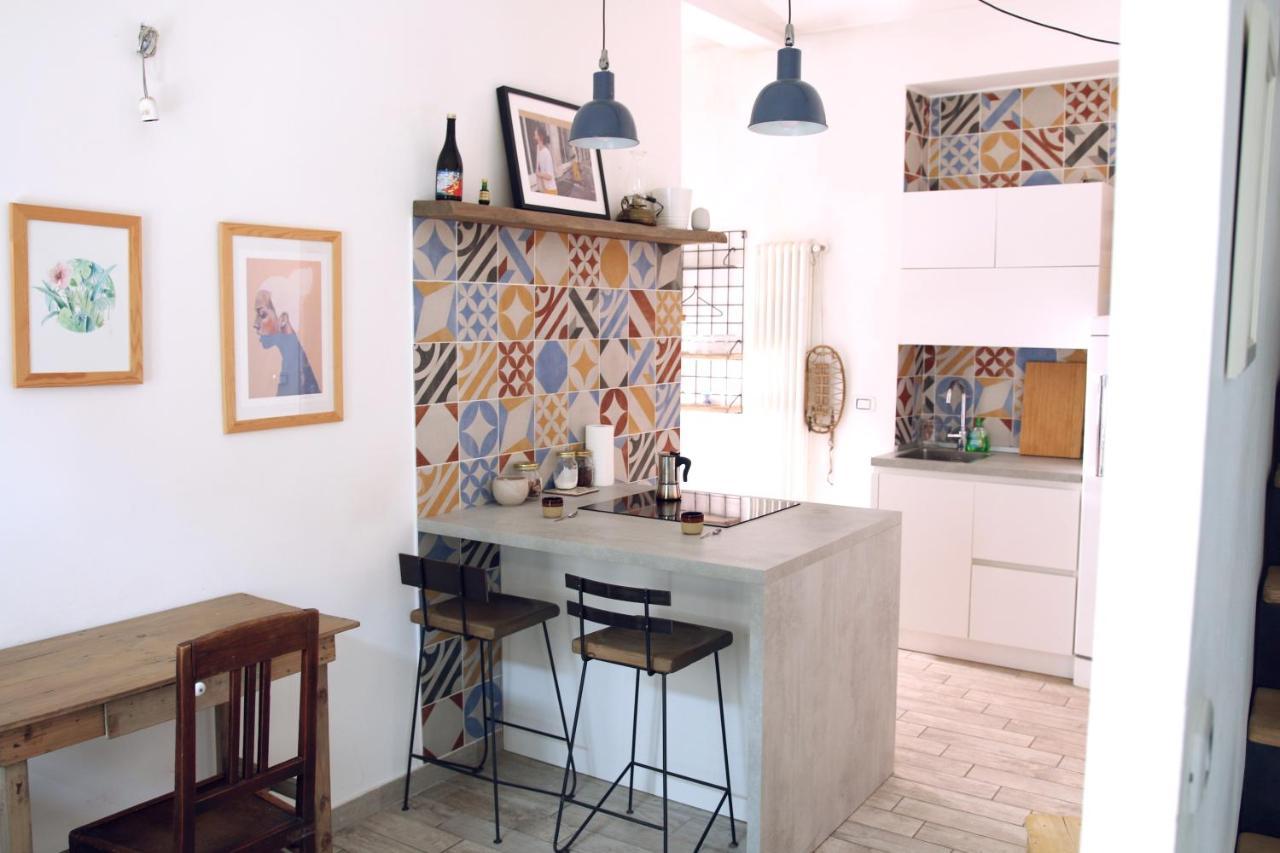 La Casina Di Giulia Apartment Turin