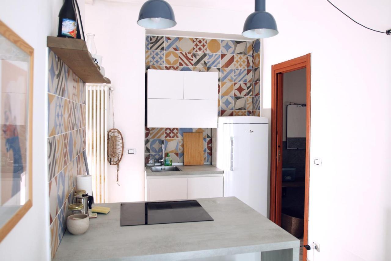 La Casina Di Giulia * Turin