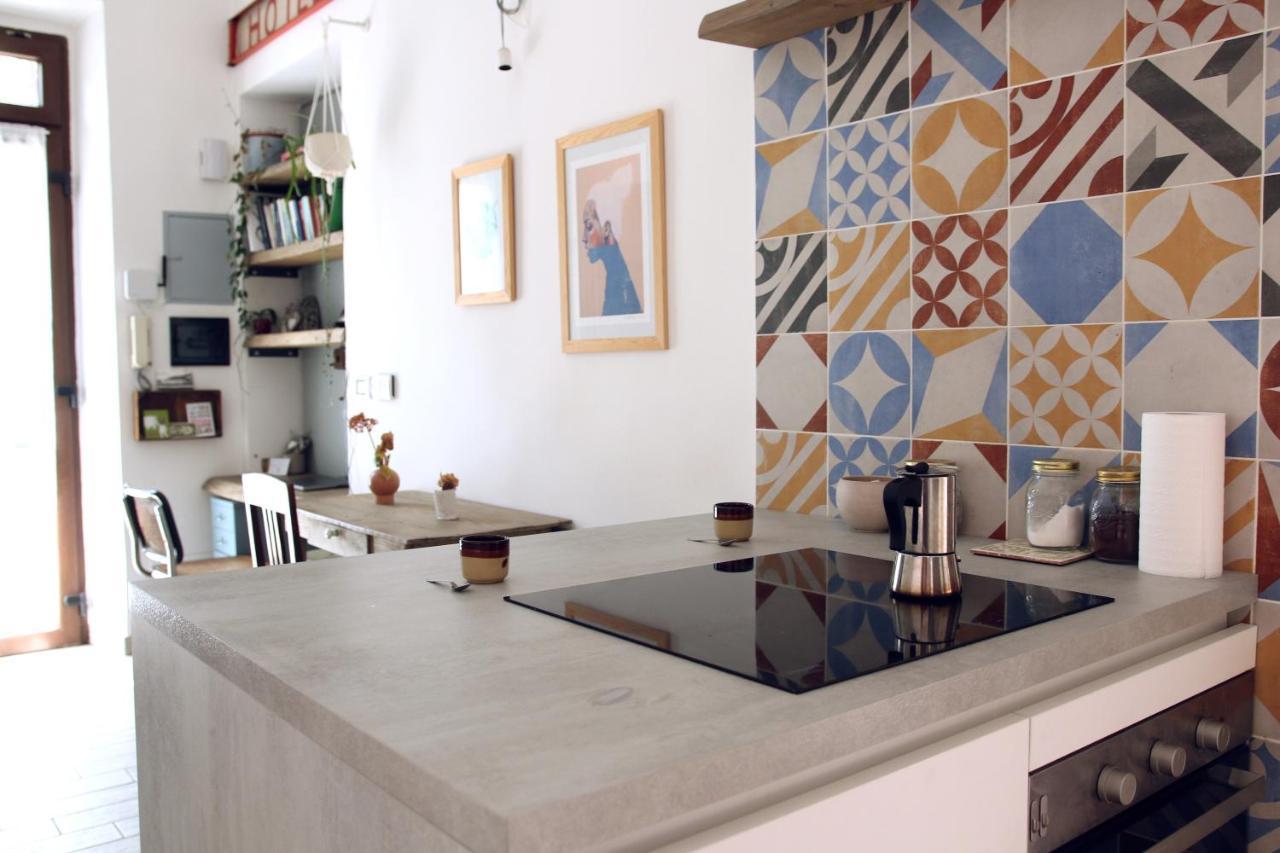 La Casina Di Giulia Apartment Turin
