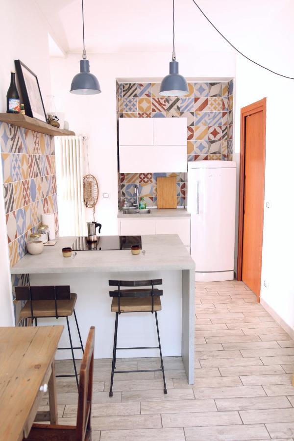 La Casina Di Giulia Apartment