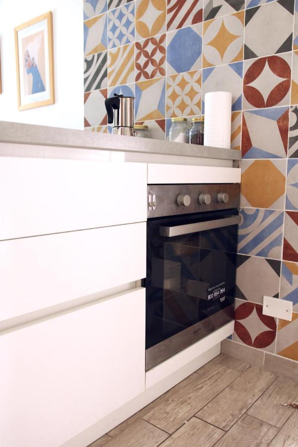 Apartment La Casina Di Giulia Turin