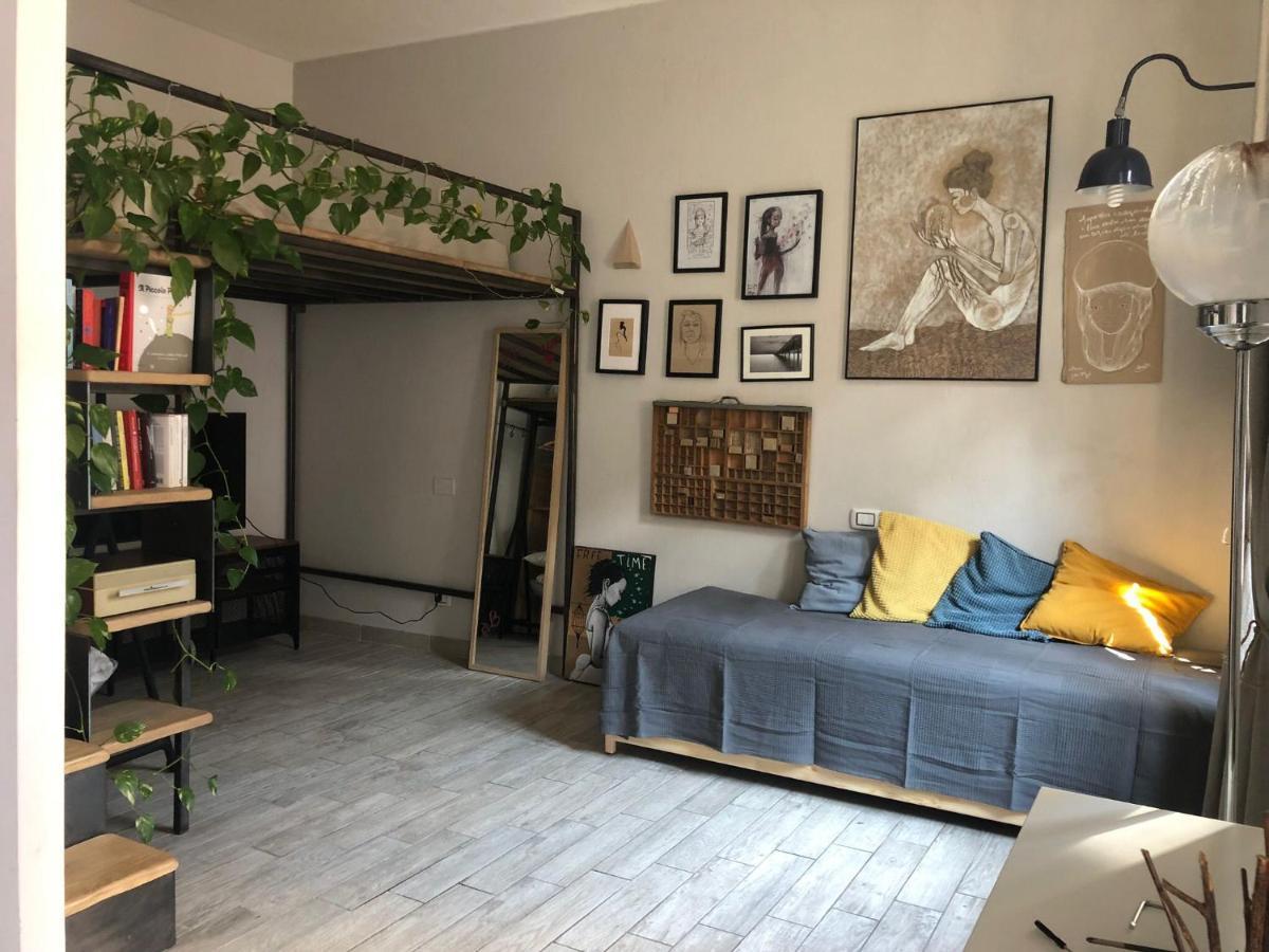 Apartment La Casina Di Giulia Turin