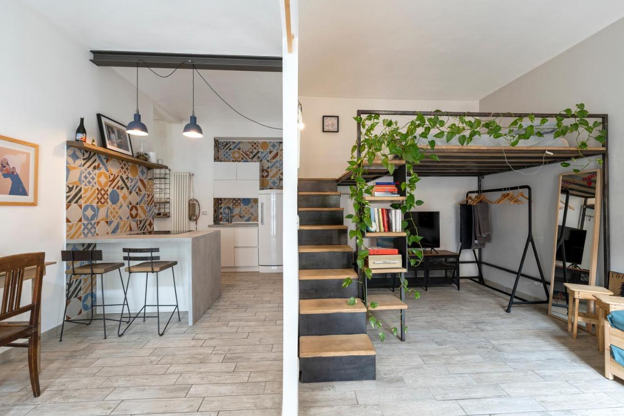 Apartment La Casina Di Giulia *