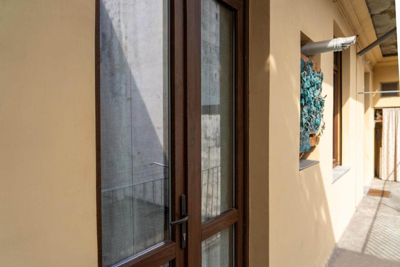 La Casina Di Giulia