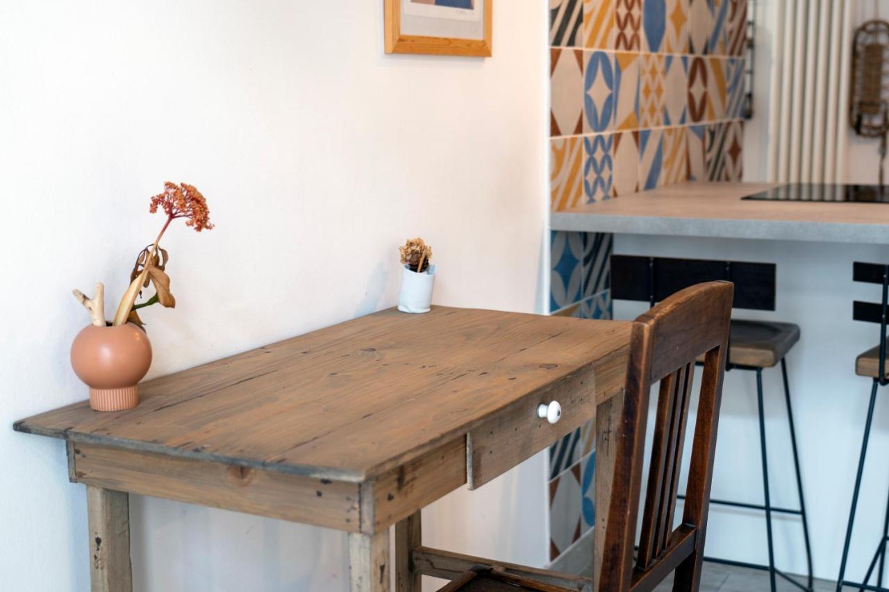 Apartment La Casina Di Giulia Turin