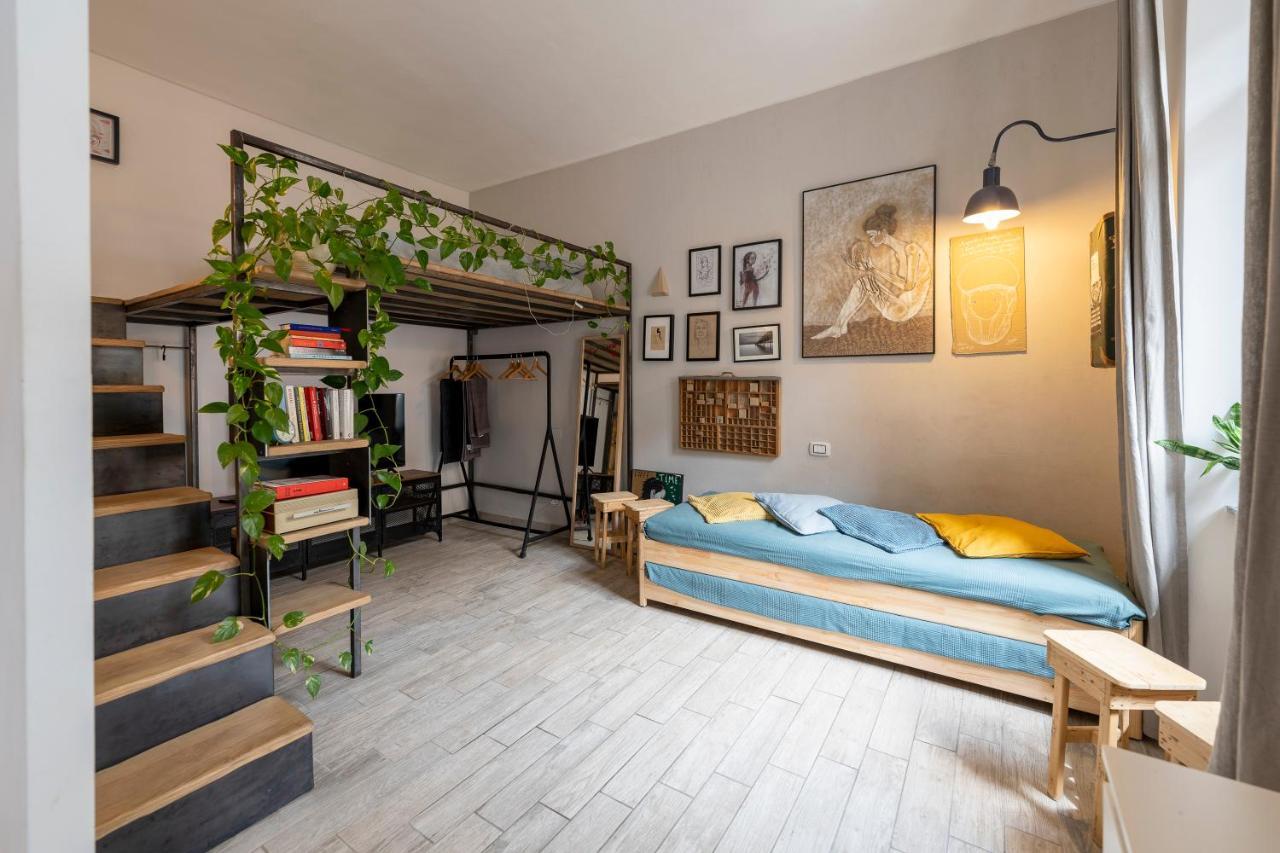 La Casina Di Giulia *